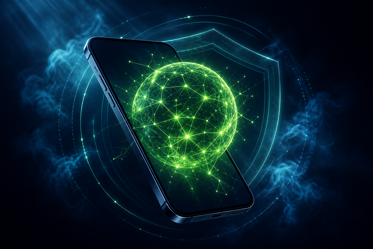 The RAI suite — AI on your phone